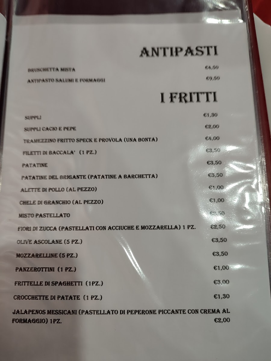 Menu Il Brigante-4